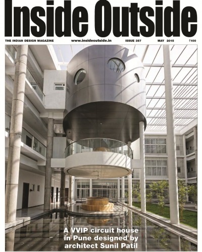 Circuit House - cover Story